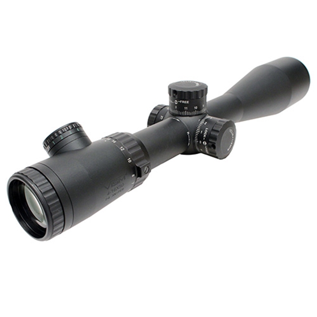 Picture of Ncstar P4 Sniper Evo 4-16X50 Blu/Grn