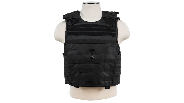 Picture of NC Star Expert Plate Carrier Vest