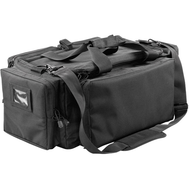 Picture of Ncstar Vism Expert Range Bag Blk