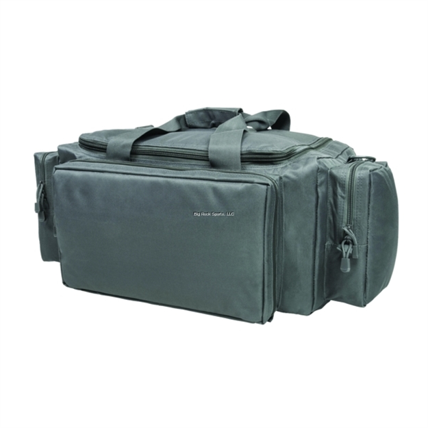 Picture of NC Star Vism Expert Range Bag Urban Gray