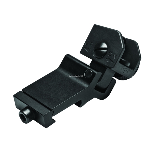 Picture of NC Star Fold Rear Sght 45 Degree