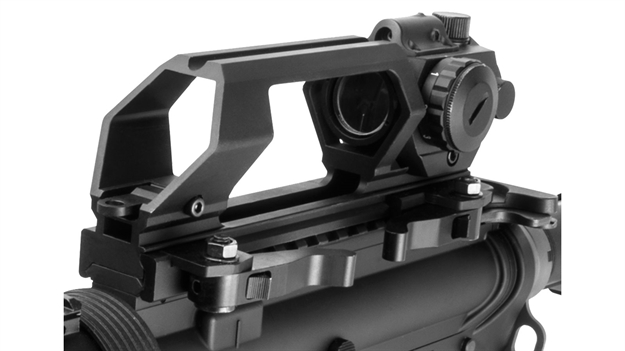 Picture of NC Star Grn II Carry Handle And Vdg