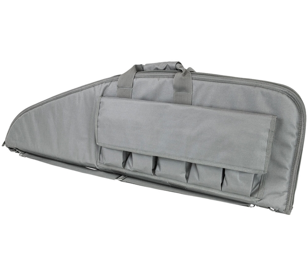 Picture of NC Star Gun Case 36"X13" Gray