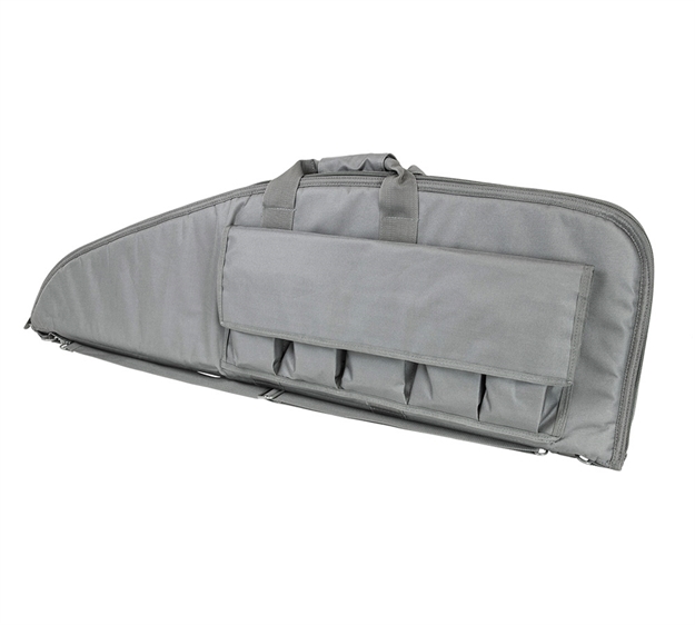 Picture of NC Star Gun Case/38Inlx13inh/Ugry