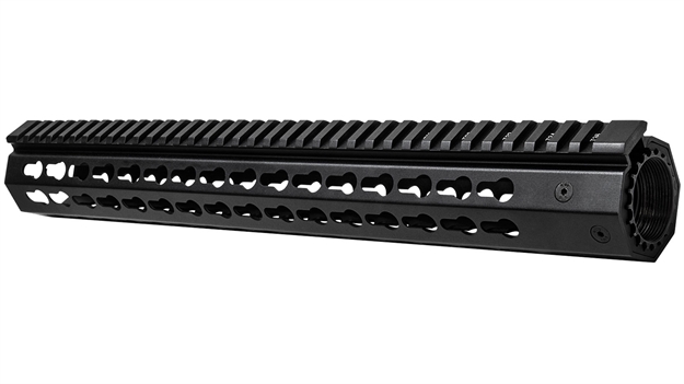 Picture of NC Star Handguard/15" Ar-15 Keymod