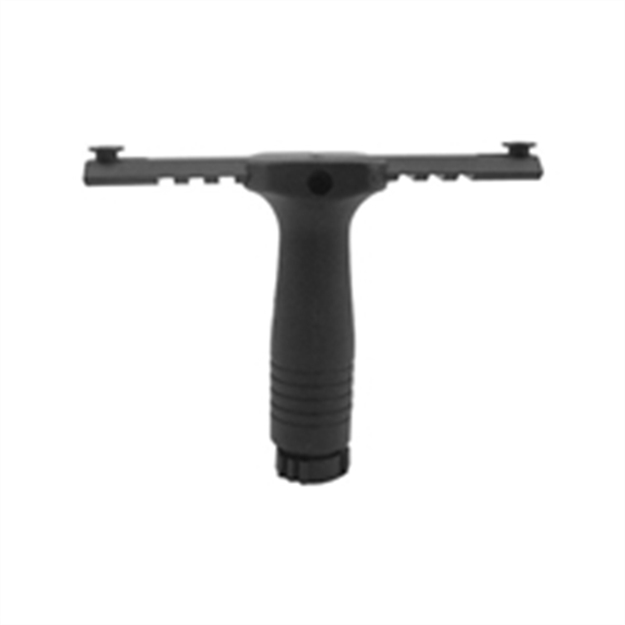 Picture of NC Star Handguard 4 1/2" Rail&Grip