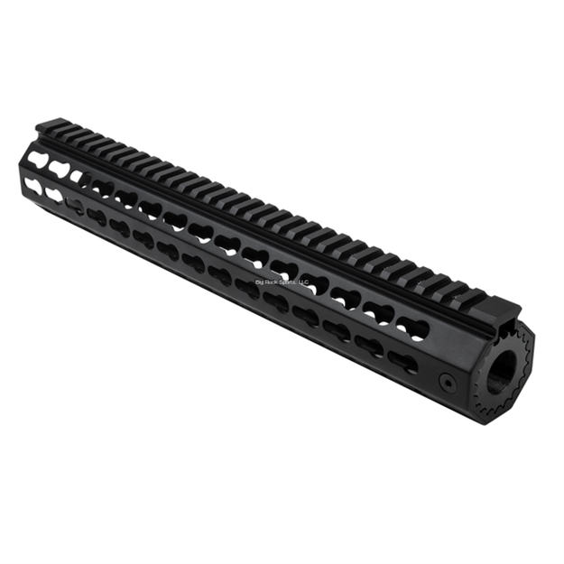 Picture of NC Star Handguard M&P 15-22 Keymod Vmp22ffkmm