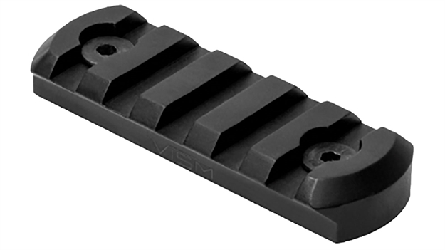 Picture of NC Star Keymod Accessory Rail Short 3 Hole VMKM3