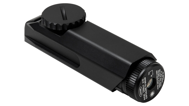 Picture of NC Star Keymod Green Laser/Toolless