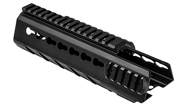 Picture of NC Star Keymod Triangle Rail System