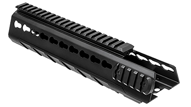 Picture of NC Star Keymod Triangle Rail System Vmartkmm