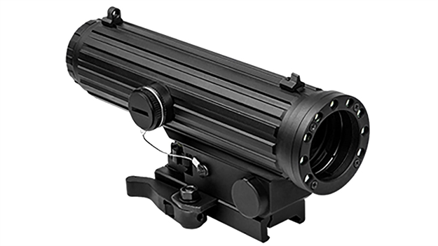 Picture of NC Star Lio 4.34 Scp/Red/Wht Led