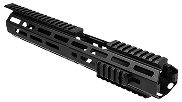 Picture of NC Star Ar15 M-Lok Handguard/ Two Piece/ Drop IN Fit/ Carbine Extended Handguard Length/ 13.5"L VMARMLCE 848754003553