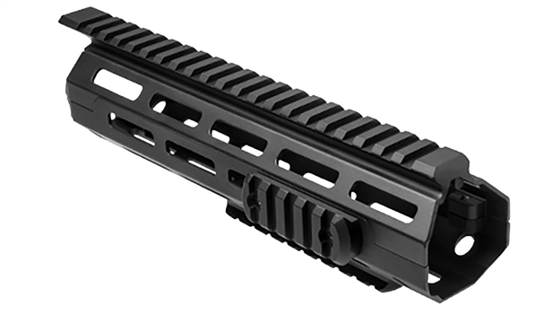 Picture of NC Star M-Lok Handguard/Mid Length