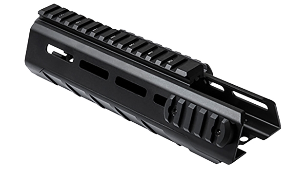 Picture of NC Star M-Lok Triangle Rail System Vmartmlc