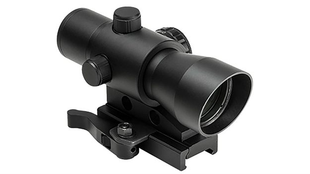 Picture of NC Star Mark Iii Tact Red Dot Sight