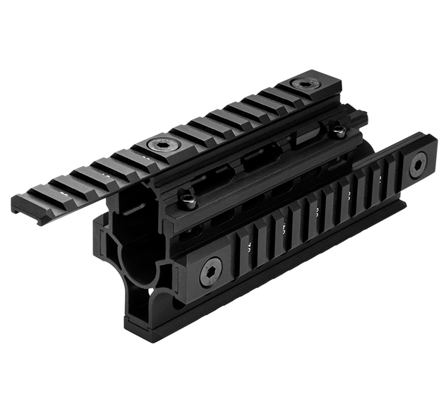 Picture of NC Star Mnt/Ak/Quad Rl/Roman