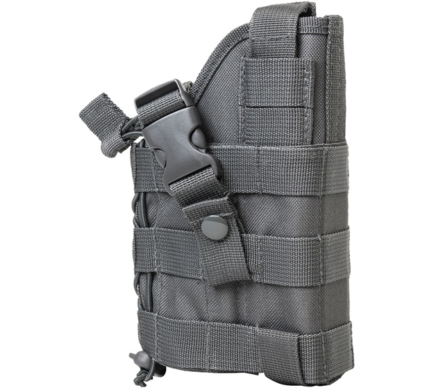 Picture of NC Star Mod Molle Pistol Holster