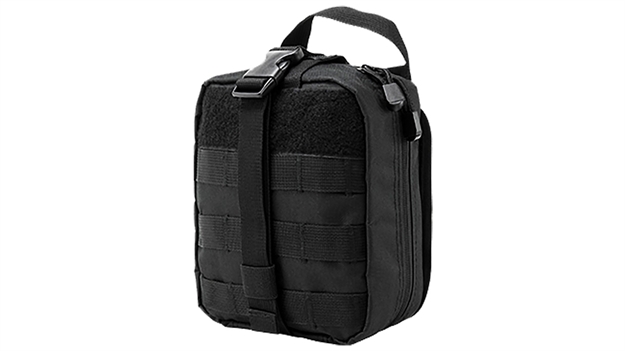 Picture of NC Star Molle Emt Pouch/Black