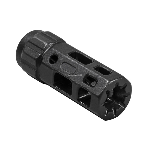 Picture of NC Star Muzzle Brake AR 556
