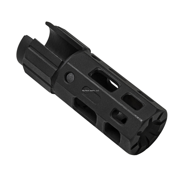 Picture of NC Star Muzzle Brake Ruger 10/22