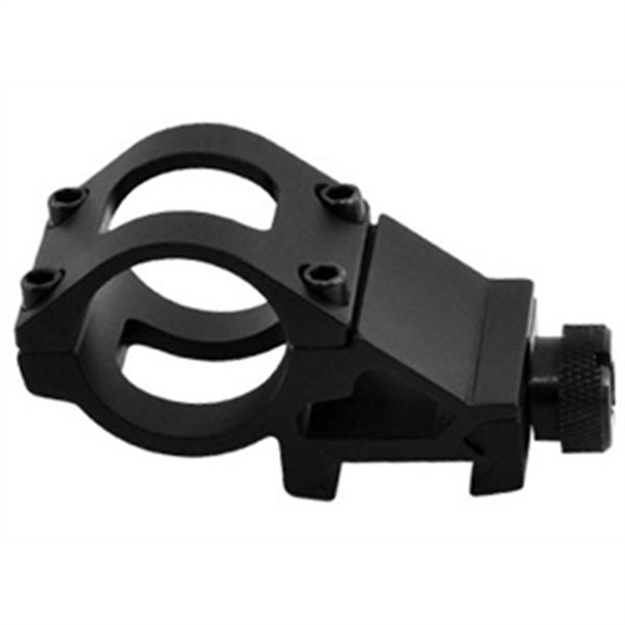 Picture of Ncstar Inc Mount Offset 1" For 1" Flashlight/Laser MFL1 814108015824