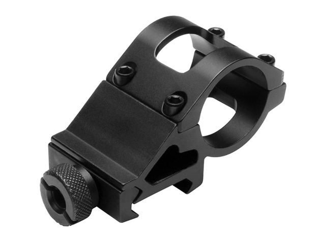 Picture of Ncstar Inc Mount Offset 1" For 1" Flashlight/Laser MFL1