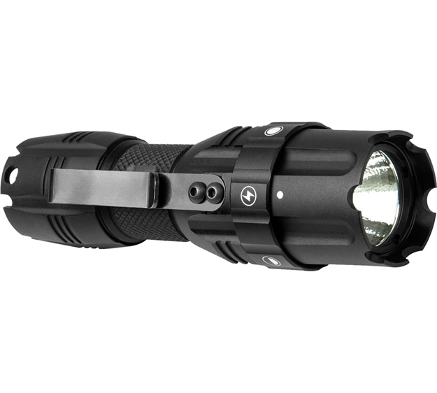 Picture of NC Star Pro Series Led Flashlight/