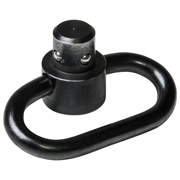 Picture of Ncstar 1.5" QD Sling Swivel Black AASWQRB