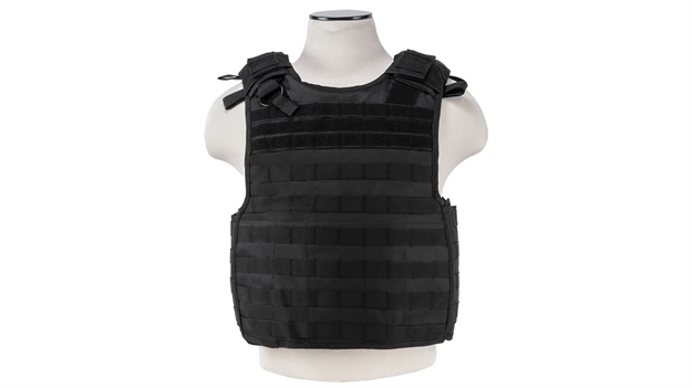 Picture of NC Star Quick Release Plate Carrier
