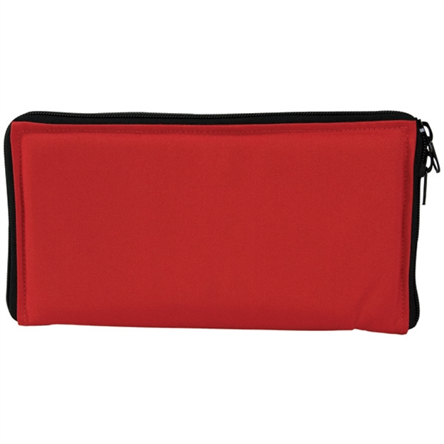 Picture of NC Star Range Bag Insert Red