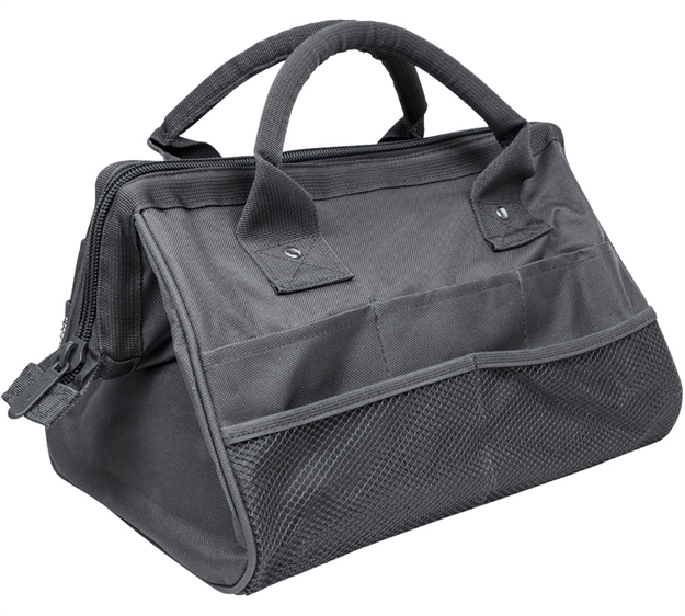 Picture of NC Star Range Bag Urban Gray