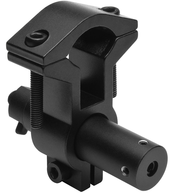 Picture of Ncstar Laser Sight Bbl Mnt Blk ARLS