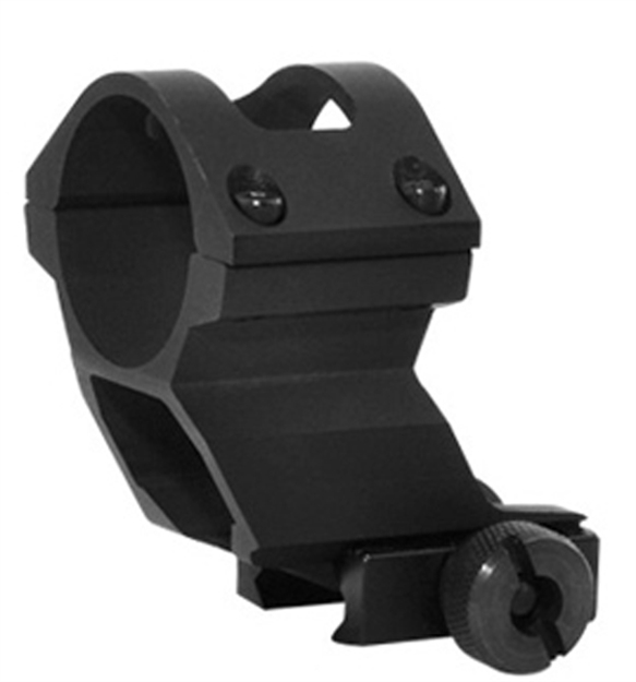 Picture of Ncstar Inc Cantilever Ring Mount 30Mm Weaver Style MDC30 814108015817