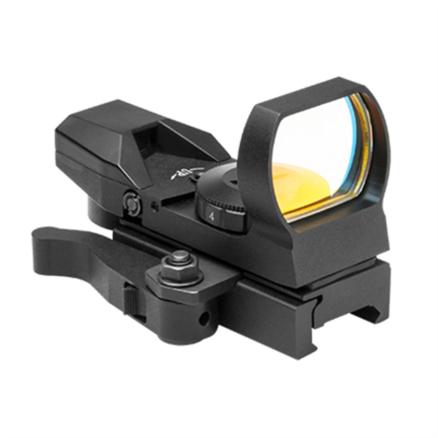 Picture of NC Star Rogue Reflex Sight/Blue