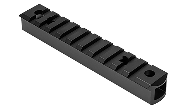 Picture of NC Star Ruger 10/22 Receiver Mount Mruhb1022v2