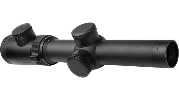 Picture of NC Star Safari Series 1.1-4X24 Scp