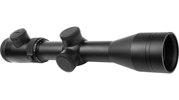 Picture of NC Star Safari Series 1.5-6X24 Scp