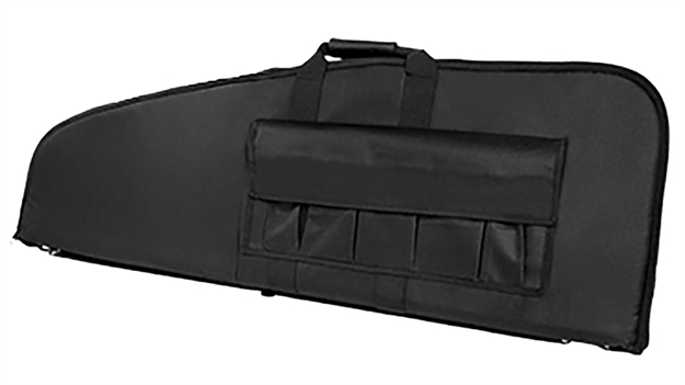 Picture of Ncstar Scoped Rfl Case 42"X16" Blk CVS2907-42