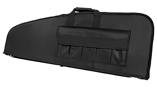 Picture of NC Star Scope-Ready Gun Case Cvs2907-48