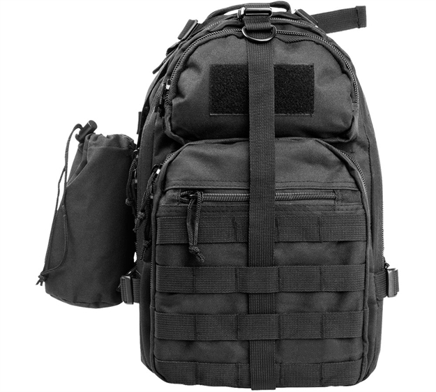 Picture of NC Star Slng Backpack SM Mono Strap
