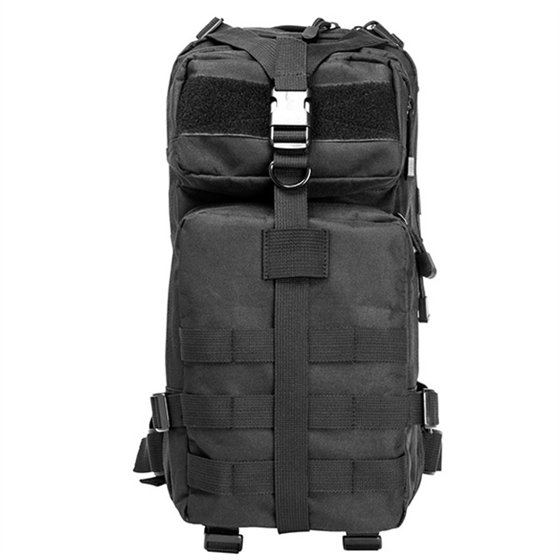 Picture of NC Star Small Backpack/Blk
