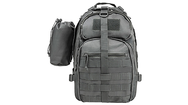 Picture of NC Star Small Backpack/Mono Strap