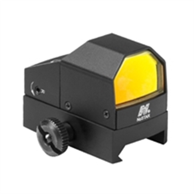 Picture of NC Star Stealth Red Micro Dot Sight