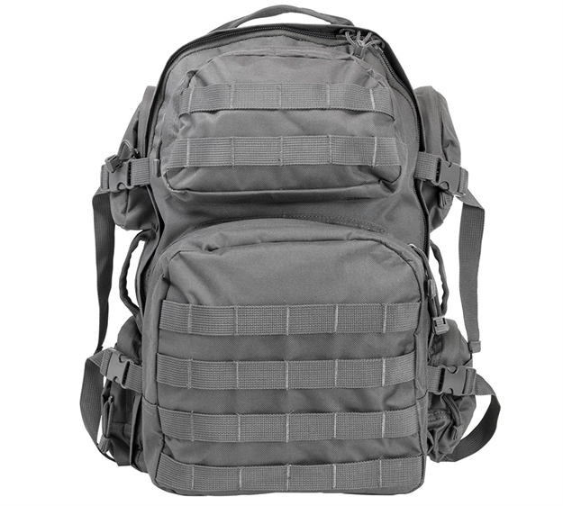 Picture of NC Star Tac Backpack/Ugry