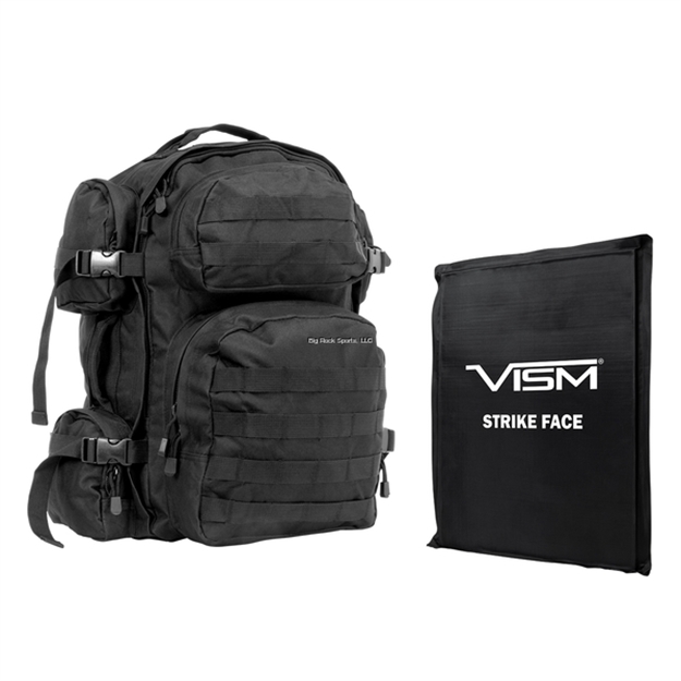 Picture of NC Star Tactical Backpack10"X12"