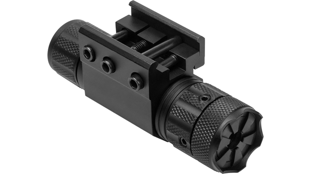 Picture of NC Star Tactical Blue Laser/Std