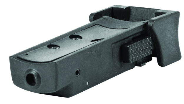 Picture of NC Star Tactical Red Laser Sight Atpls