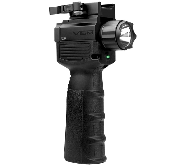 Picture of NC Star Vertical Grip/Built IN Led