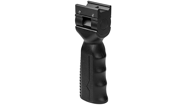 Picture of Ncstar Inc Vism 45/90 Degree Vertical Grip VAAR45VG 848754002334